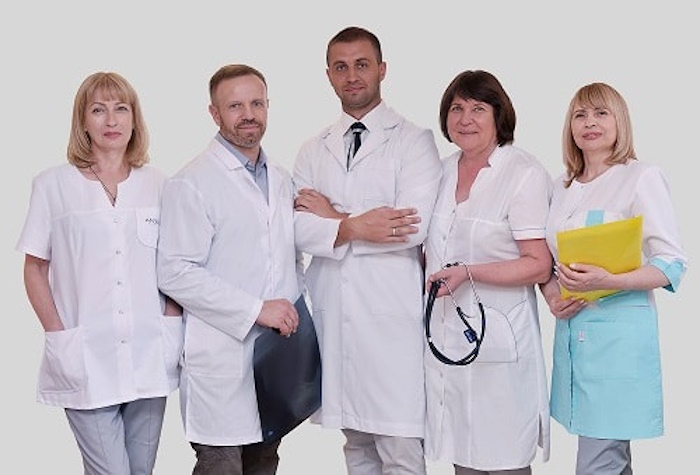 Медицинский центр Медитон