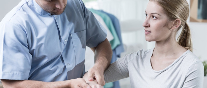 Ревматолог в Кривом Роге