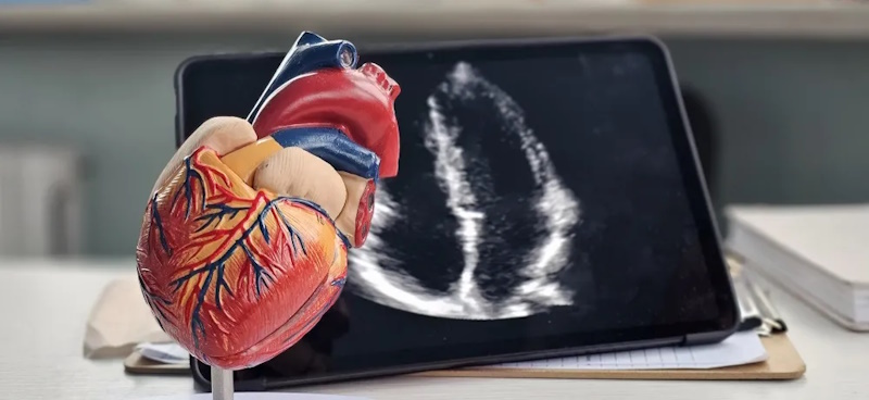 УЗИ сердца в Кривом Роге