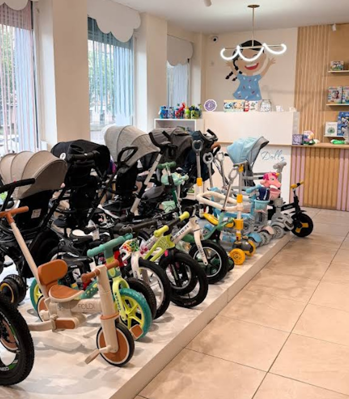 Лоли Доли Кривой Рог