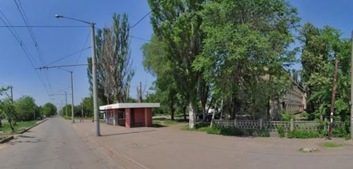 Как доехать