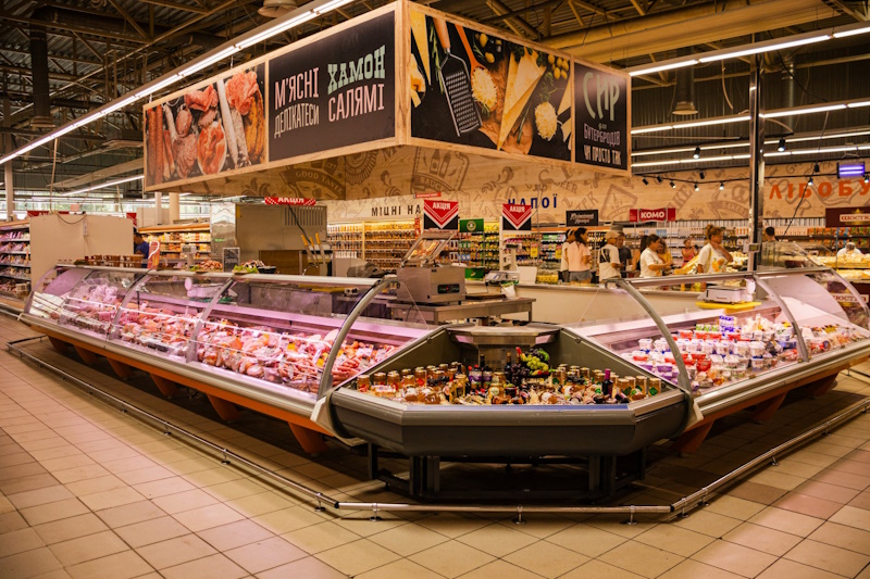 FOZZY (Фоззи) Кривой Рог