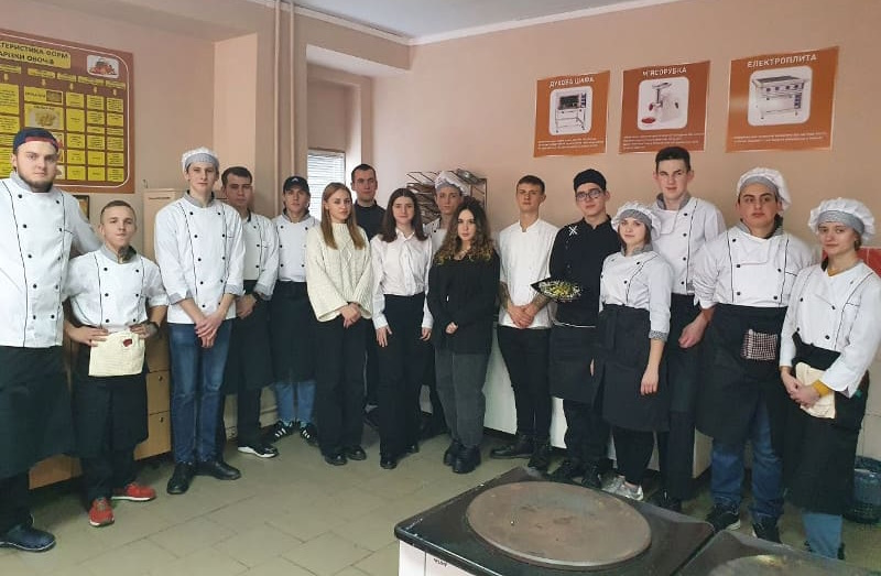 Колледжи Кривого Рога