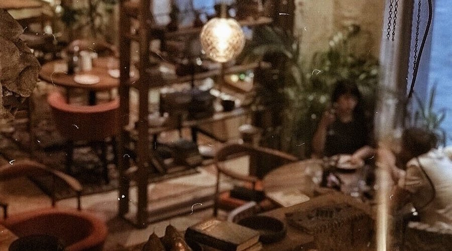 Ресторан "Груша" Кривой Роге