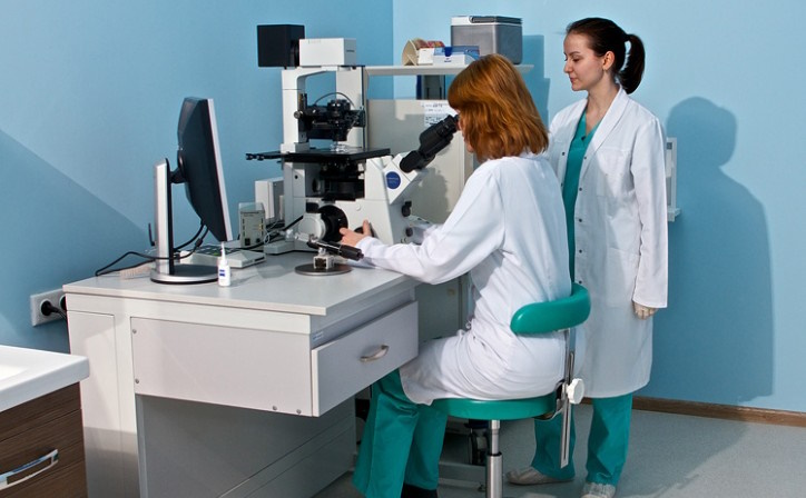 Медицинский центр Надия Кривой Рог