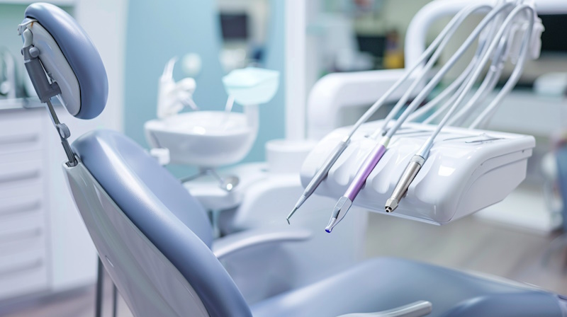 Стоматология Айдент Кривой Рог