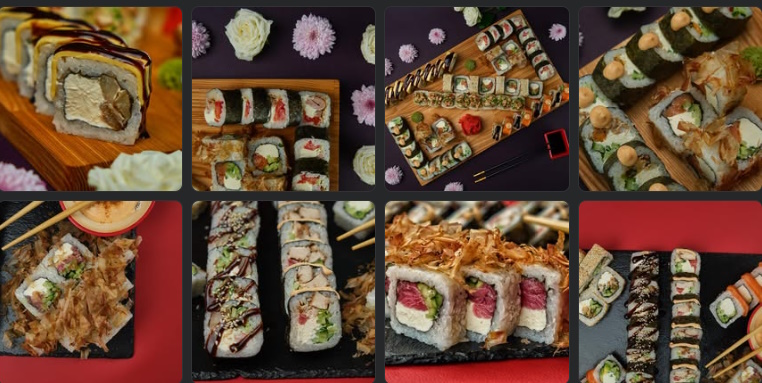 Мистер Чан Кривой Рог