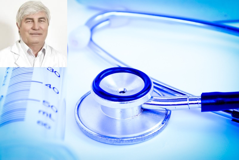 Чижов Юрий Ильич