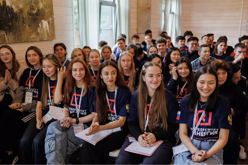 Колледжи Кривого Рога