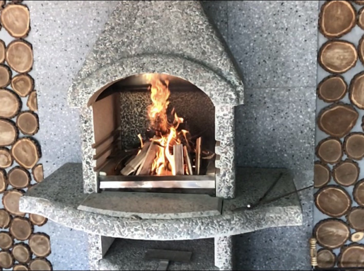 Банька «на Песочной»