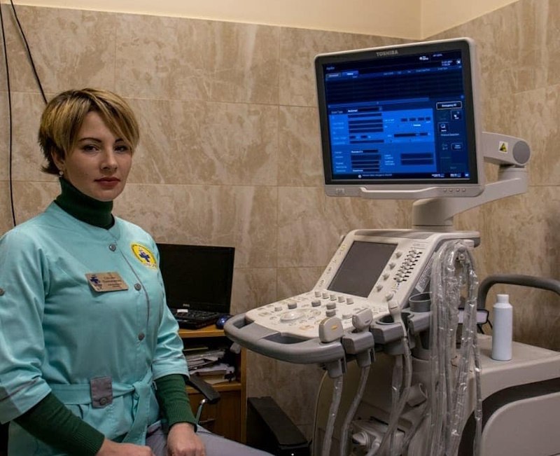 Здоровье питомца