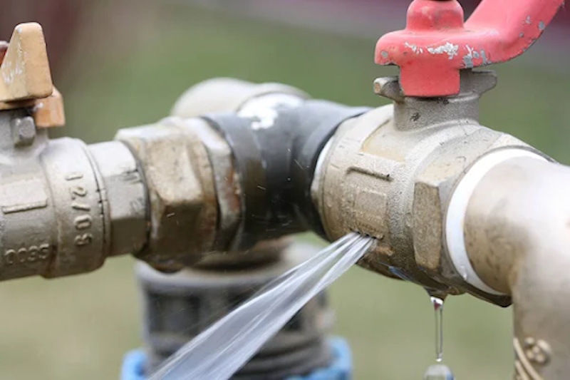 Вода та каналізація: витоки й перебої