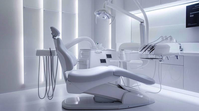 Детская стоматология Кривой Рог