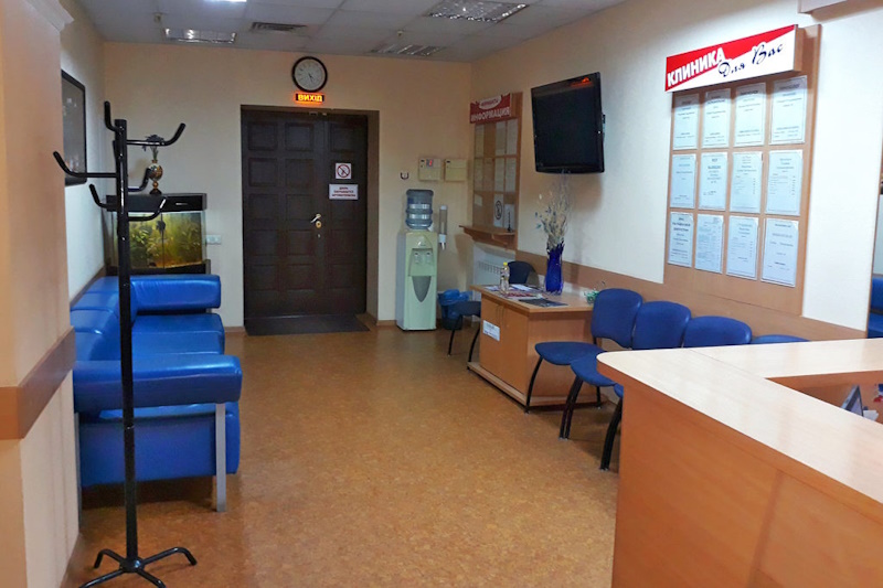 Как добраться