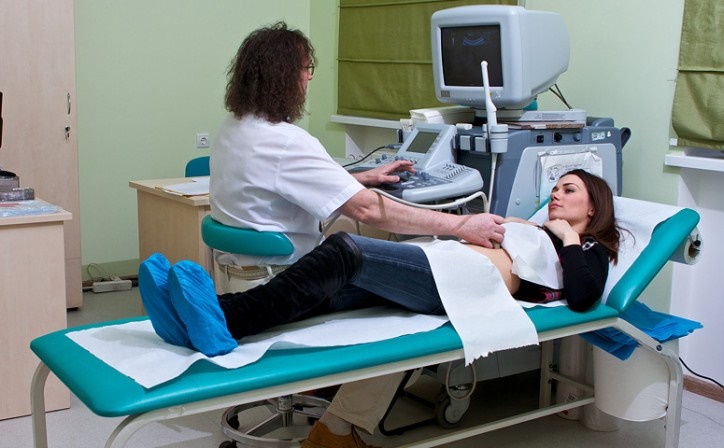 Медицинский центр Надия Кривой Рог