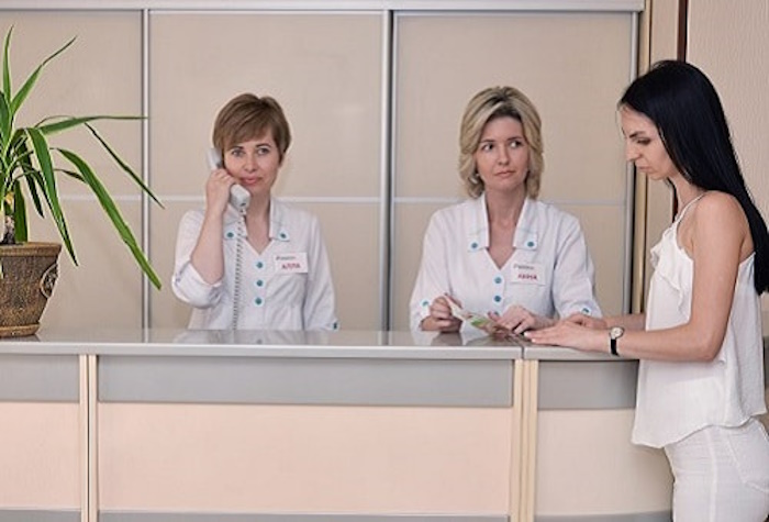 Медицинский центр Медитон