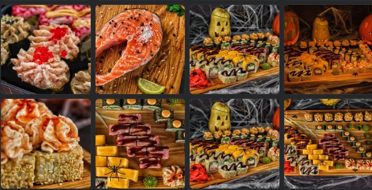 Мистер Чан Кривой Рог