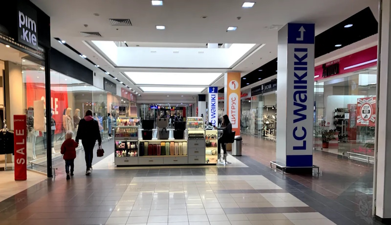 Удобно и практично