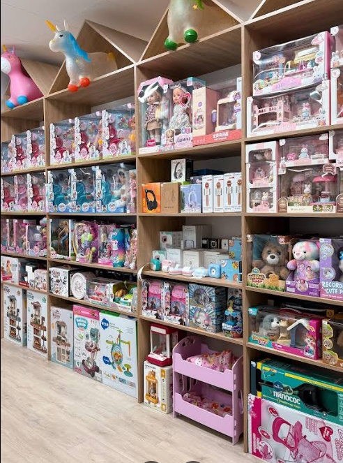 Лоли Доли Кривой Рог