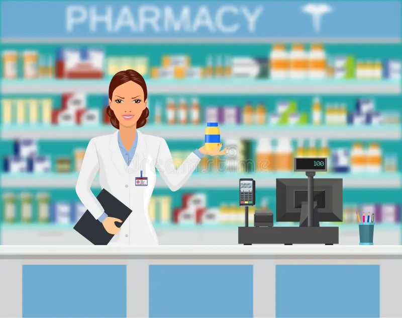 Аптека Копейка Кривой Рог