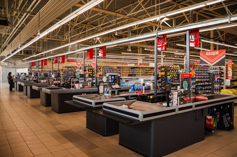 FOZZY (Фоззи) Кривой Рог