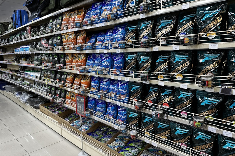 Flagman (Флагман) в Кривом Роге