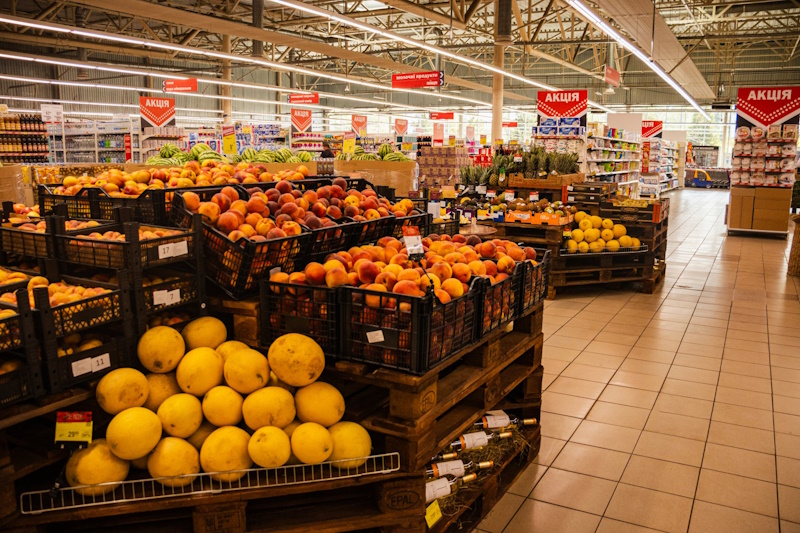 FOZZY (Фоззи) Кривой Рог