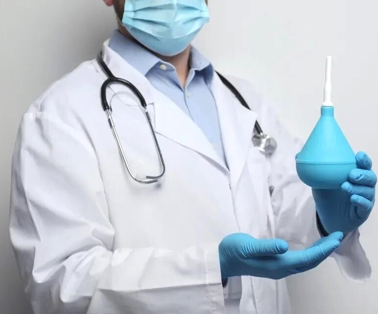 Как подготовиться к визитупроктолога