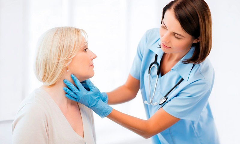 Что взять с собой на приём