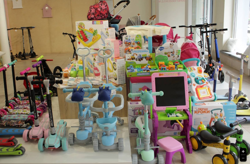 Лоли Доли Кривой Рог