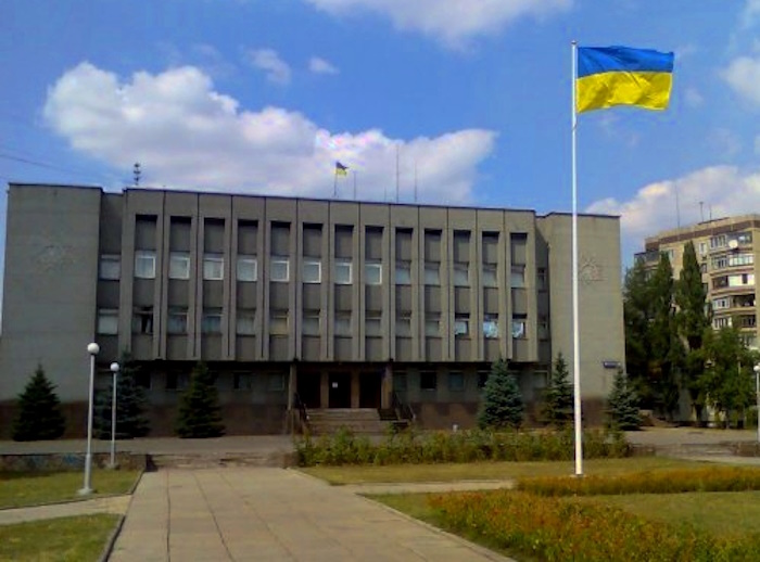 Довгинцевский район