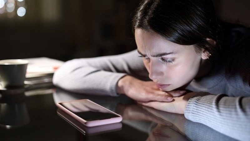 Зберігай і не панікуй