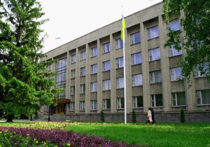 Терновский район