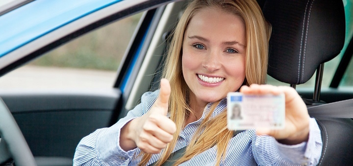 Что предлагают автошколы