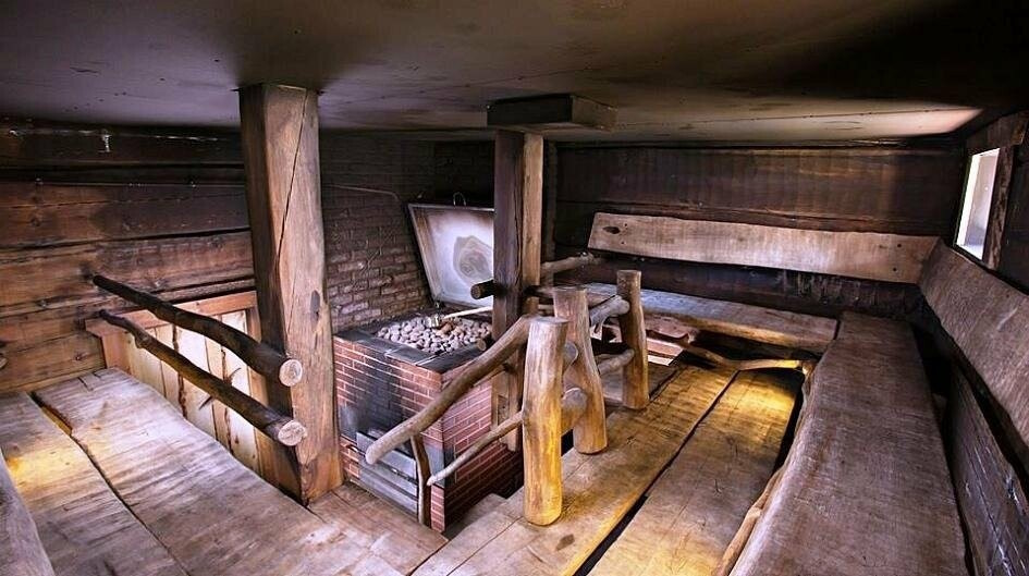 Как добраться