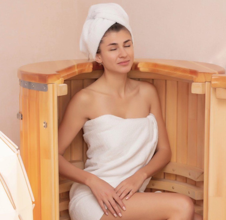 Відпочинок у Карпатах зі СПА: поєднання релаксу та оздоровчих процедур