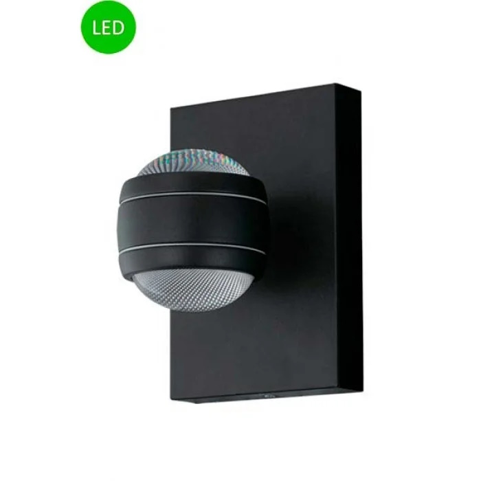 Вуличні світильники