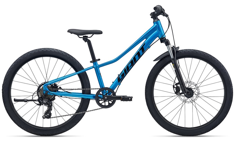 гірський велосипед