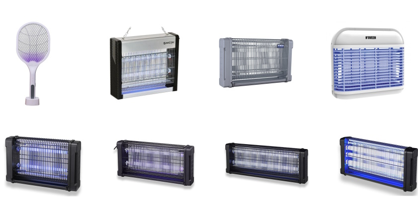 боротьби з комахами