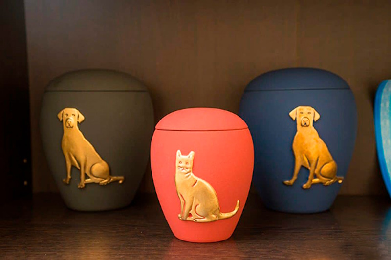 Кремація улюбленця: зцілення після втрати