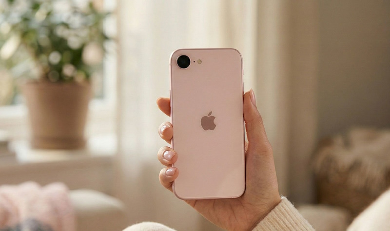 iPhone 17e чи Айфон 16