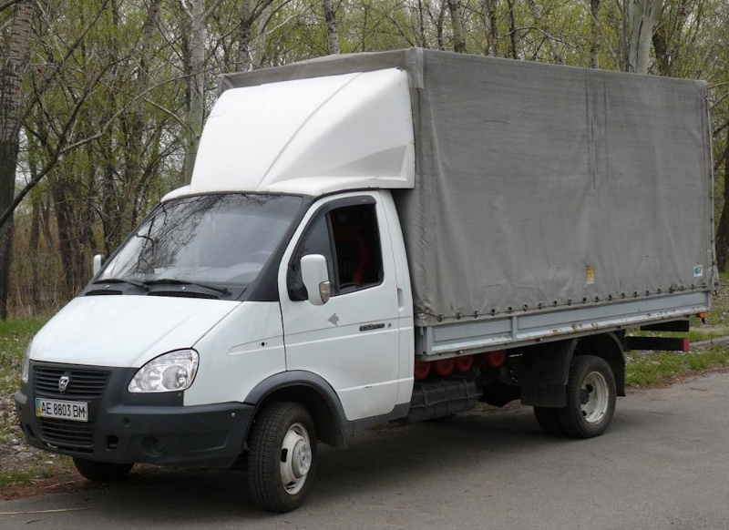 Вантажне таксі