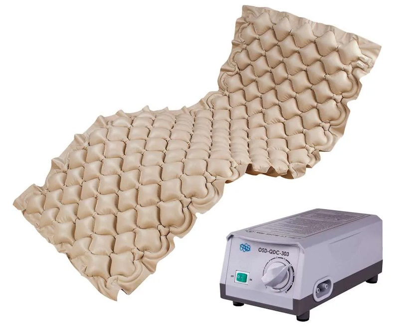 эффективный медицинский матрас