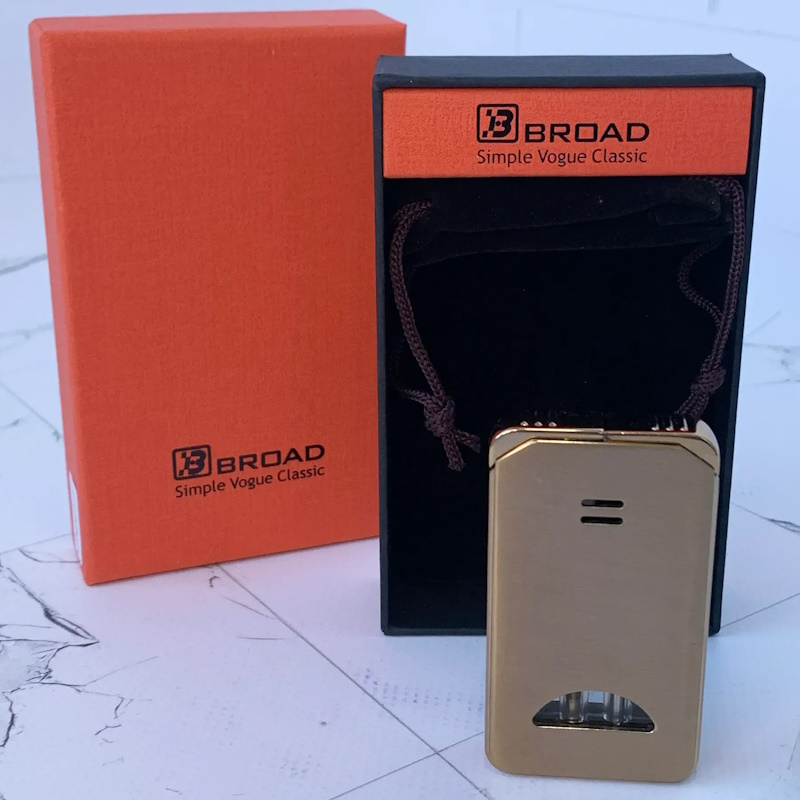 Запальничка для дами