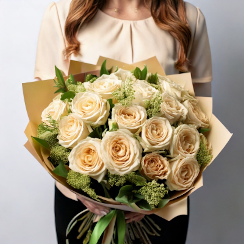 Доставка цветов в Стокгольме, Швеция