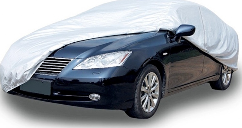 автомобильный тент