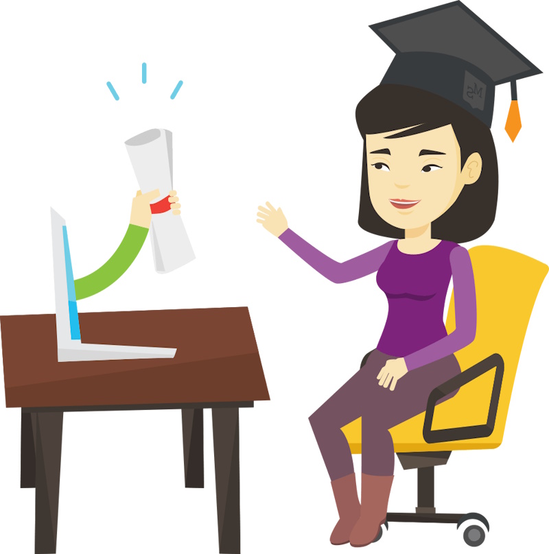 Як проходить взаємодія аспіранта з науковим керівником