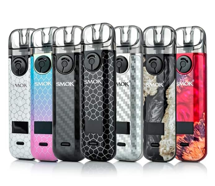 SMOK Novo 4