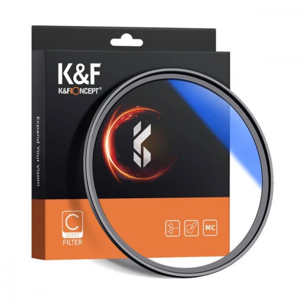 Какой UV-фильтр нужен вашей камере?