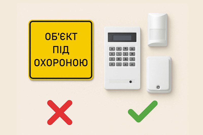 Воры ненавидят эти 10 вещей в частном доме